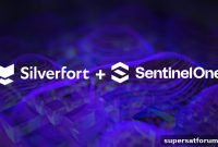 Silverfort and SentinelOne Form Strategic Alliance to Secure Identities in the AI Era
