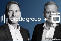 Arctic Group and ID North Merge to Create Leading Nordic Identity Security Firm