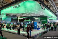 Schneider Electric Demonstrates Agent-Based Manufacturing at Hannover Messe 2026