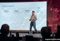AI Moves From Hype to Business Value: Nordic Leaders Gather at IFS Connect