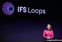 IFS Loops Launches Agent Studio: Secure AI Agents Without Complexity