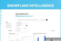 What’s New in Snowflake Intelligence and Cortex Code — Becoming the Standard Platform for Agentic AI Management