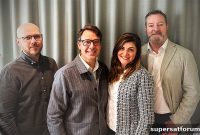 Roaring strengthens leadership and boosts product expertise for AI push
