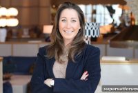 Louise Moser Appointed CEO of Castra Väst: Leadership Change Announced