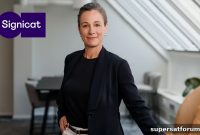 Signicat Hires Emma Bauer to Accelerate AI and Digital Identity Across Europe