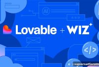Build Quickly and Safely: Wiz Deals Now Available at Lovable
