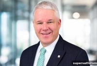 CGI Appoints Tim Hurlebaus as New CEO and Group President