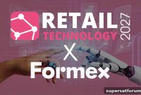 Formex and Retail Technology Create a New Business Arena for Future Retail