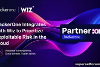 HackerOne and Wiz Integrate to Strengthen Cloud Security