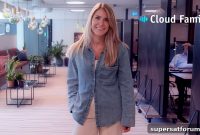 Josefine Johansson Appointed CMO at Cloud Family