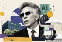 ServiceNow’s VD Warns: Silicon Valley Is Focusing the Wrong Way on Enterprise AI