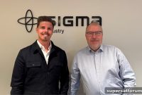 Sigma Launches New Industrial Recruitment Firm