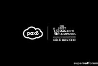 Pax8 Named One of the Best-Managed Companies in the U.S. for 2026