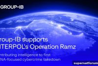 Group-IB Supported INTERPOL’s Ramz Cyberoperation in the MENA Region