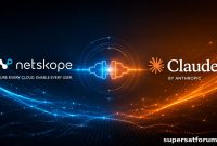 Netskope Integrates Claude Compliance API to Strengthen Data Security and Governance