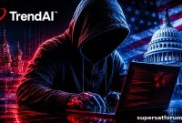 Jailbroken AI Used in Russian Cyber Campaign Targeting U.S. Politicians