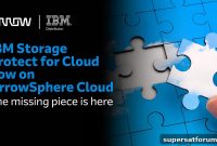 Arrow Electronics Brings IBM Storage Protect for Cloud to ArrowSphere in EMEA