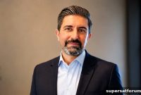 Thomas Skarpsvärd Andersson Appointed CEO of Cyber Defencely