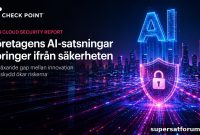 Companies’ AI Initiatives Outpace Their Security Measures