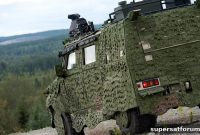 Saab Showcasing at Sweden’s Total Defense Expo 2026