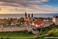 EY at Almedalen 2026: AI, Defense and Sustainability Highlights