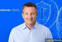 Bitdefender Appoints Frank Koelmel as Chief Revenue Officer