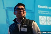 Today’s Cyber Threats Explained: Practical Tips from Security Expert Diego Lopez