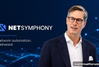 From Deloitte Digital to NetSymphony: Andreas Harting Named Managing Director for DACH