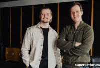 Voice AI Ends Call Queues: Sono Raises SEK 12M for Voice-Control Solution