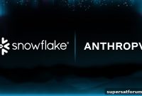 Snowflake and Anthropic Boost Enterprise AI Adoption with Secure, Governed AI