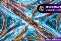 Addovation Expands Partnership with IFS to Drive Customer Value