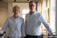 Erik Ridman Appointed CEO of Framna Sverige to Lead Next Growth Phase