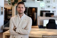 Norteam Targets Billion-Sec Turnover as Evolver Becomes Majority Owner and Martin Norström Heads Next Growth Phase