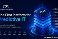 ConnectWise Launches First Predictive Intelligence Platform for MSP Operations