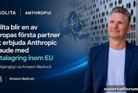Solita Becomes One of Anthropics’ First Authorized European Resellers on Amazon Bedrock
