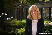 United Spaces Expands in Gothenburg, Hires Sales Lead Ellen Lindvall