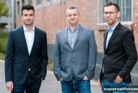 Kodesage Raises $6.6M to Modernize Business-Critical Legacy Systems with On-Prem AI