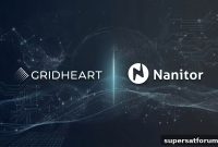 Gridheart and Nanitor Partner on NIS2 Compliance and Cybersecurity in the Nordics