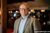 Kåre Nordström Appointed Sweden Country Head at Orange Cyberdefense