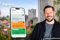 After Years of Digital Chaos, Almedalen Finally Gets Its Long-Awaited App
