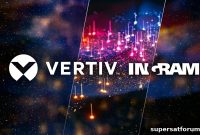 Ingram Micro Named Exclusive Distributor of Vertiv Solutions in Sweden