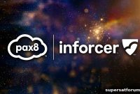Pax8 Partners with Inforcer to Boost Microsoft 365 Security, Governance & Copilot Readiness for MSPs