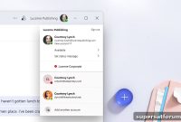 Welcome to the New Era of Microsoft Teams