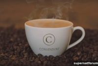 More CONVENDUM Coffee Locations in Stockholm
