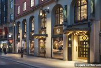 CONVENDUM Opens Largest Location and New Flagship Venue