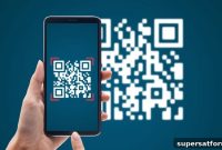 Rise in Phishing Attacks Using QR Codes