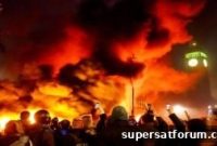 BlackBerry Impacted by UK Riots: What Happened and Why It Matters