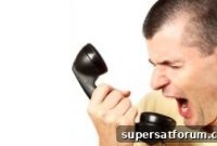 Ofcom: TalkTalk and Three Receive Most Customer Complaints