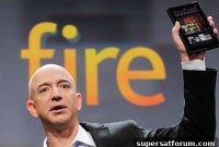 Kindle Fire Heats Up the Tablet Market