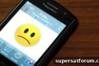 BlackBerry Service Recovers but Brand Reputation Suffers